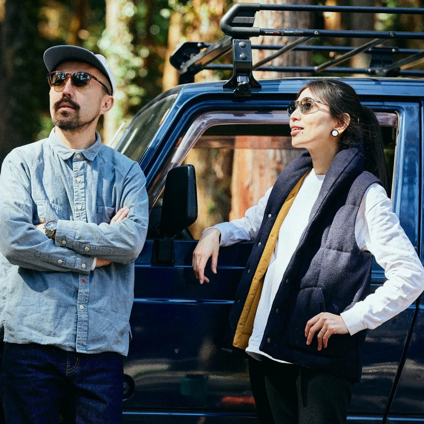 【SOLAIZ】Outodoor Use Collection SLD-002 OUTDOOR