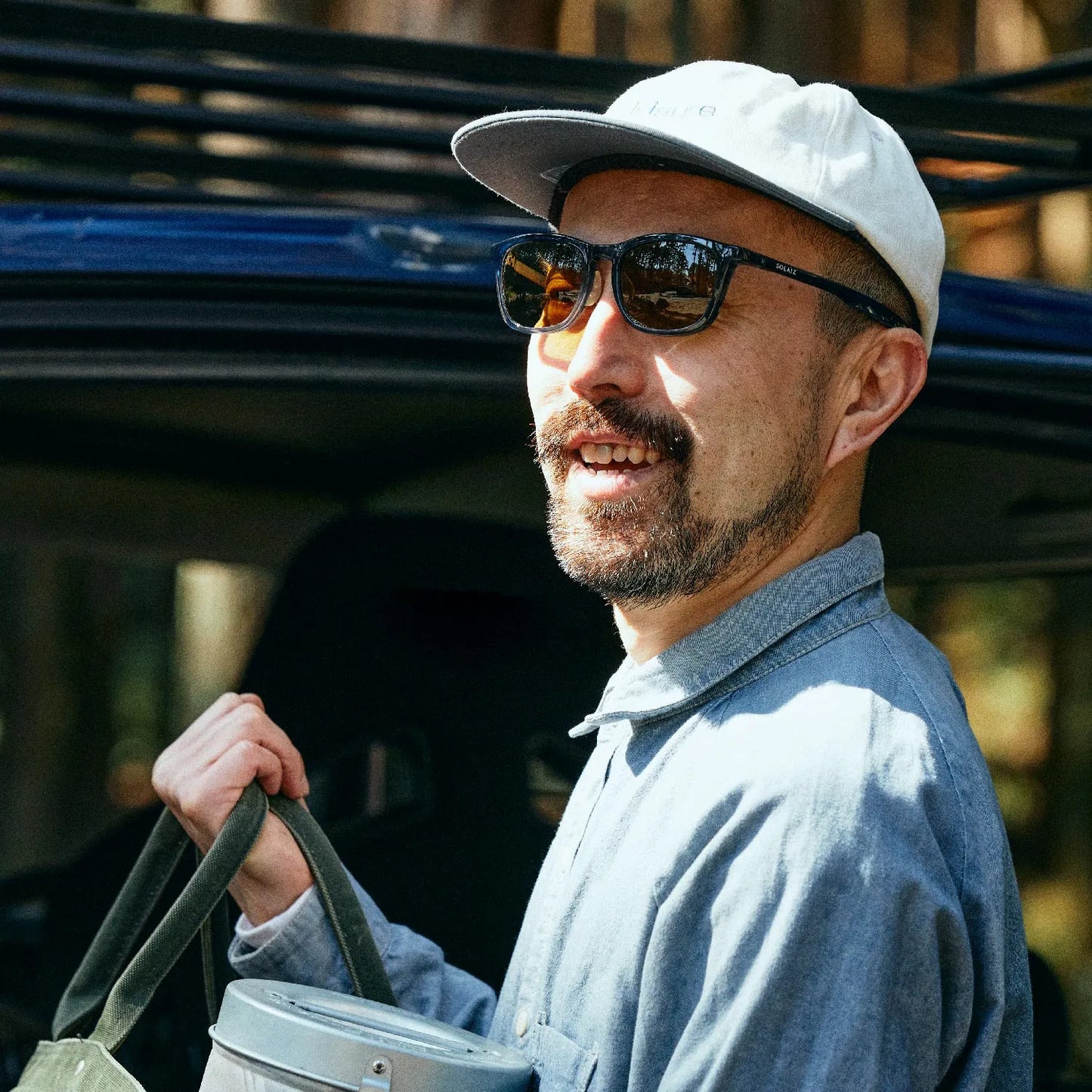 【SOLAIZ】Outodoor Use Collection SLD-003 OUTDOOR