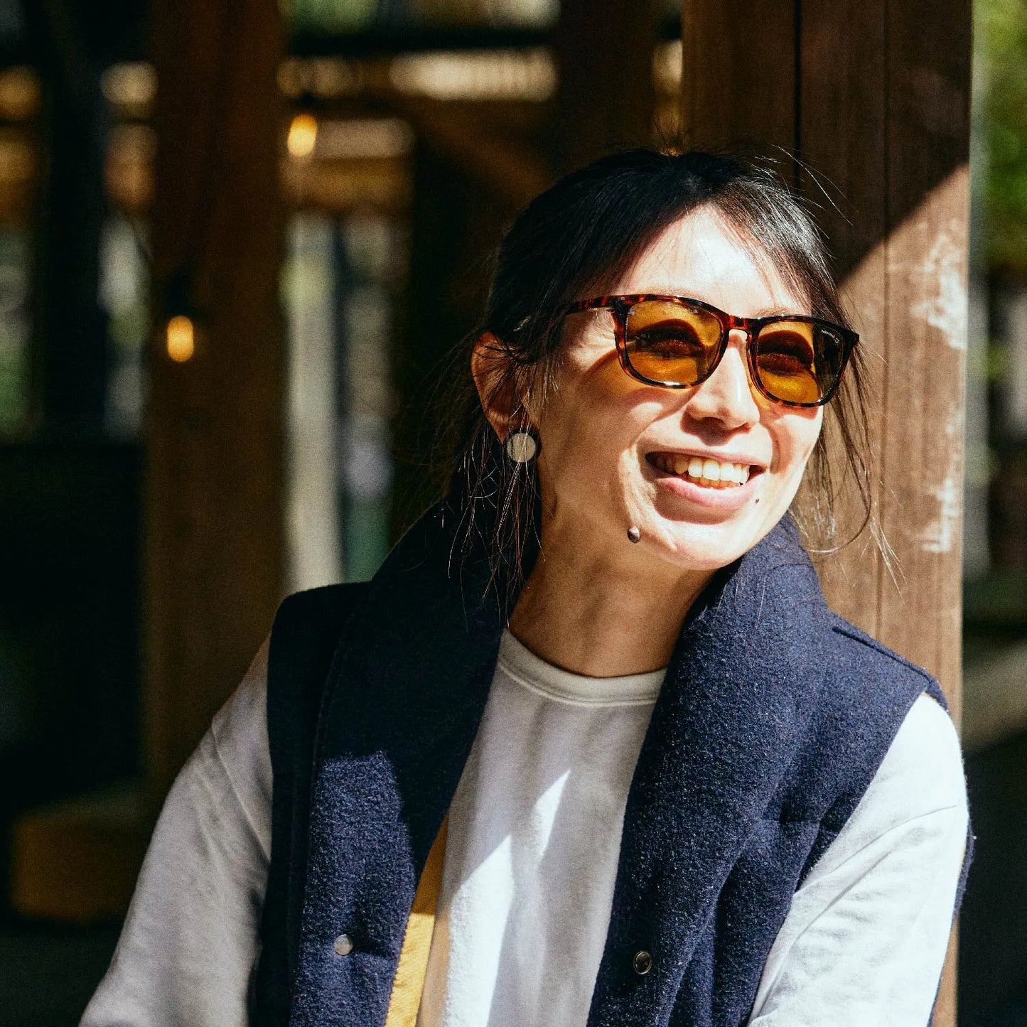 【SOLAIZ】Outodoor Use Collection SLD-003 OUTDOOR