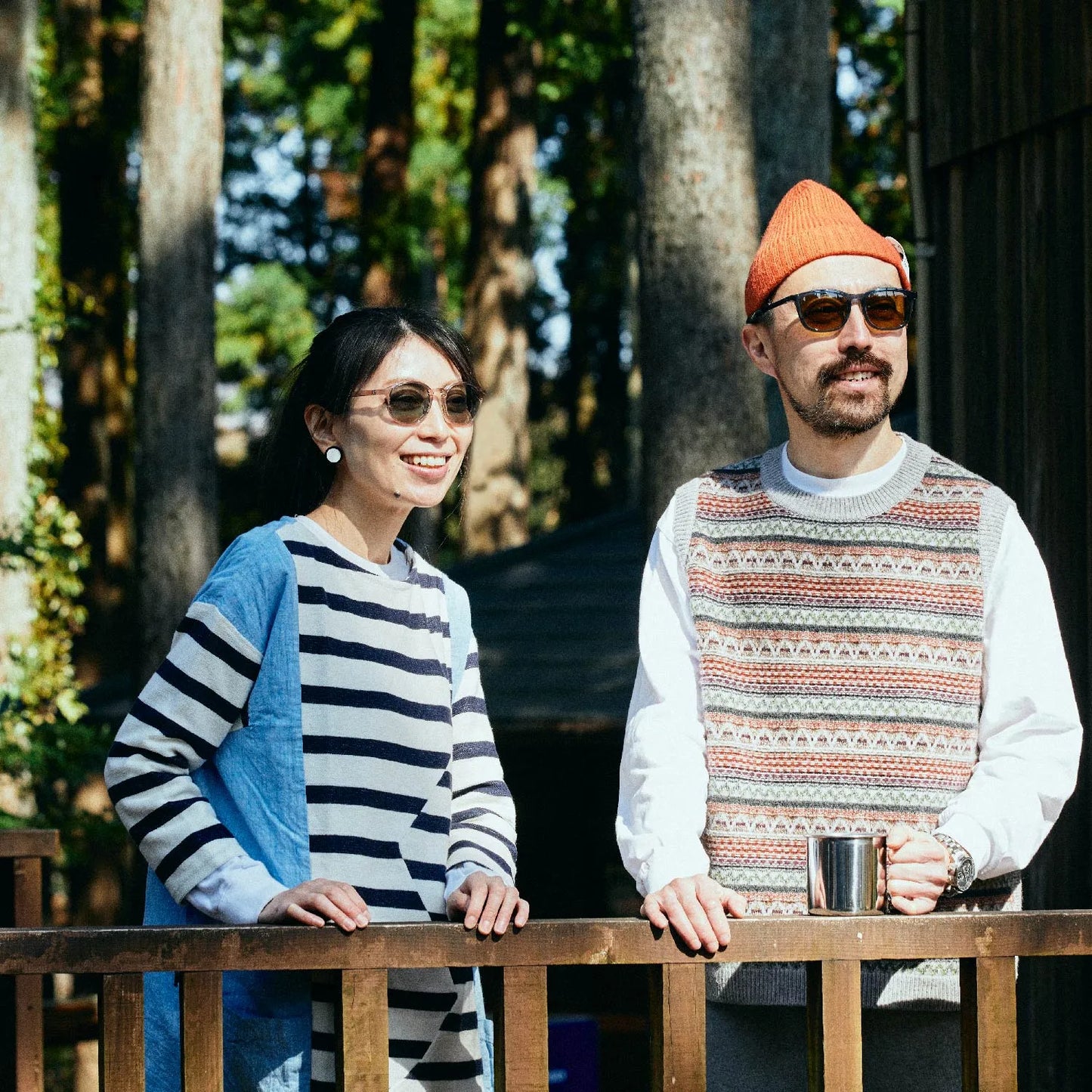 【SOLAIZ】Outodoor Use Collection SLD-003 OUTDOOR