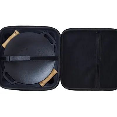 【JhQ】 鉄板マルチグリドル 29cm セット