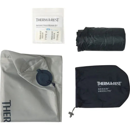【THERMAREST】ネオエアーウーバーライト　size:R