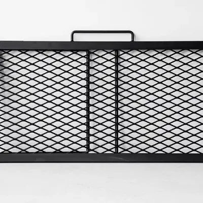 【サンゾー工務店】IRON TABLE