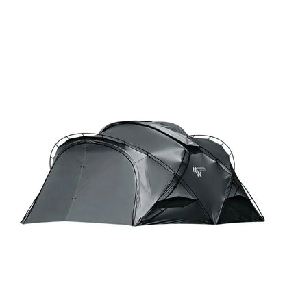 【MINIMAL WORKS】SHELTER G CHARCOAL  シェルターG チャコール