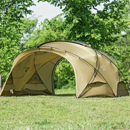 【MINIMAL WORKS】SHELTER G CHARCOAL  シェルターG チャコール