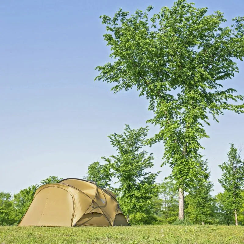 【MINIMAL WORKS】SHELTER G CHARCOAL  シェルターG チャコール