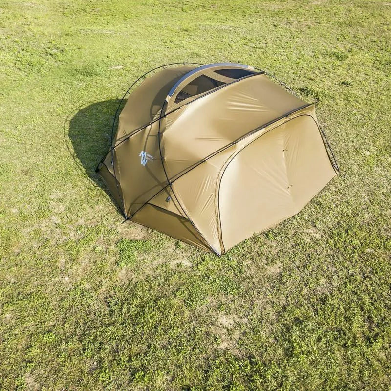 【MINIMAL WORKS】SHELTER G CHARCOAL  シェルターG チャコール