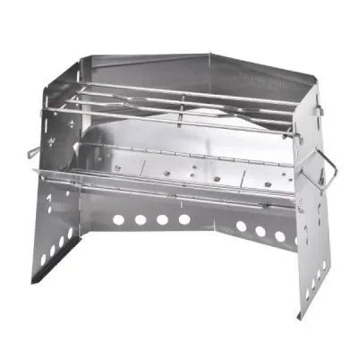 【UNIFLAME】薪グリルⅡ