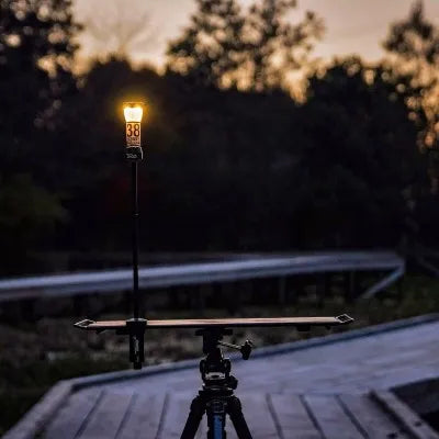 【38explore】ZEROPOD38 "BK"
