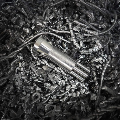 【38explore】ZEROPOD38 "MUKU"