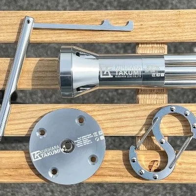 【38explore】ZEROPOD38 "MUKU"