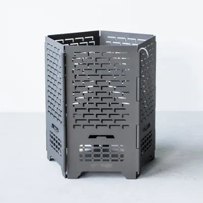 【サンゾー工務店】RODAN 焚火台 HANGETUセット BRICK