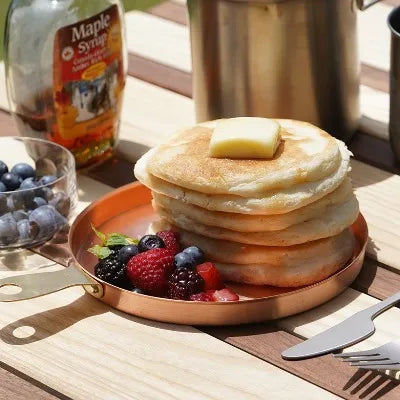 【belmont】コッパーミニフライパン13／15