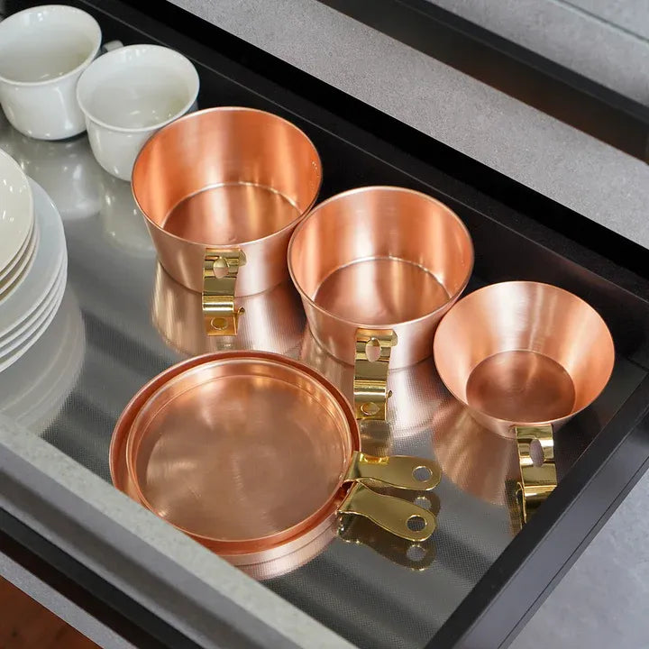 【belmont】BM-521 コッパーシェラカップREST深型480(メモリ付き)