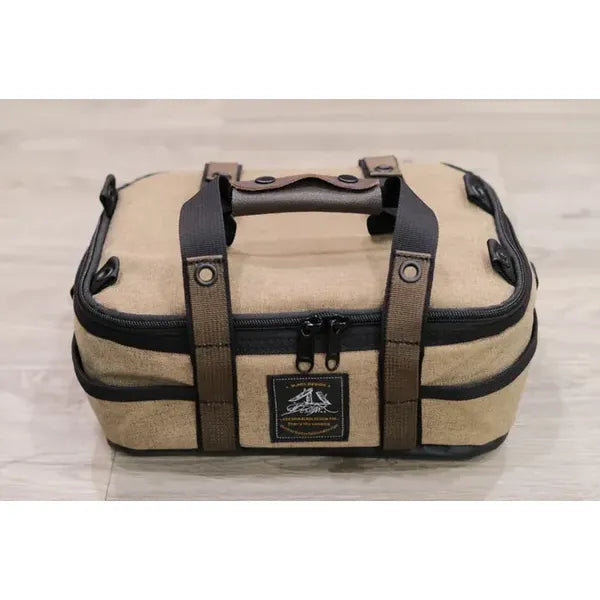 【BLACK DESIGN】1/2BAG