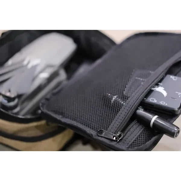 【BLACK DESIGN】1/2BAG