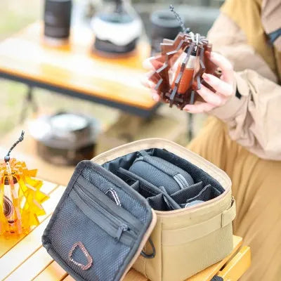 【ANOBA】マルチミニボックス S コヨーテ