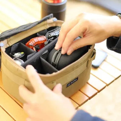 【ANOBA】マルチミニボックス S コヨーテ