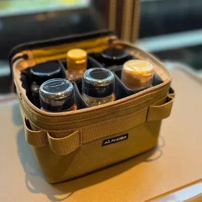 【ANOBA】マルチミニボックス S コヨーテ