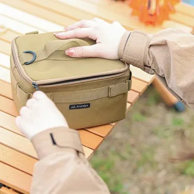 【ANOBA】マルチミニボックス S コヨーテ