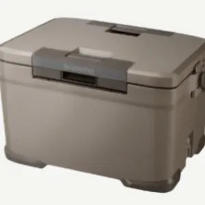 【SHIMANO】ICE BOX PRO 22L モカ