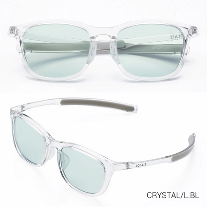 【SOLAIZ】Daily use collection SLD-003
