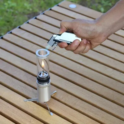 【SOTO】MICRO TORCH EDGE マイクロトーチ　エッジ　ST-489