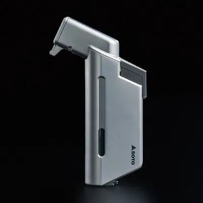 【SOTO】MICRO TORCH EDGE マイクロトーチ　エッジ　ST-489