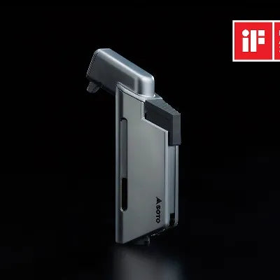 【SOTO】MICRO TORCH EDGE マイクロトーチ　エッジ　ST-489