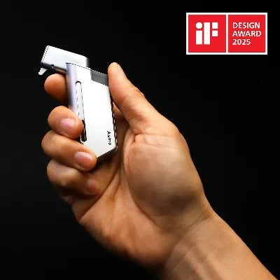 【SOTO】MICRO TORCH EDGE マイクロトーチ　エッジ　ST-489