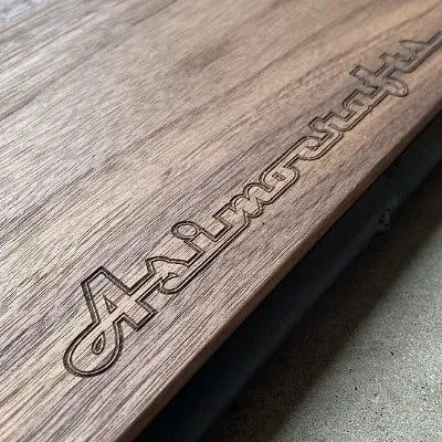 【asimocrafts】deck_a W