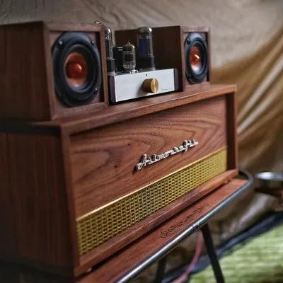 【asimocrafts】deck_a W