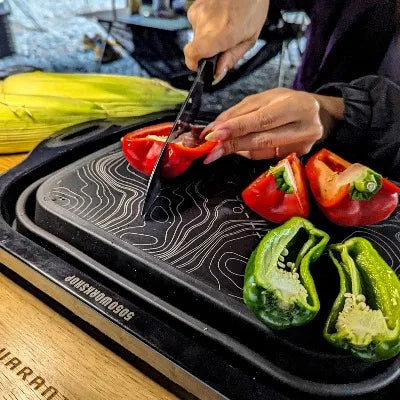 【5050WORKSHOP】FOLDING MULTI BUCKET