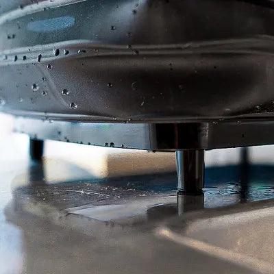 【5050WORKSHOP】FOLDING MULTI BUCKET