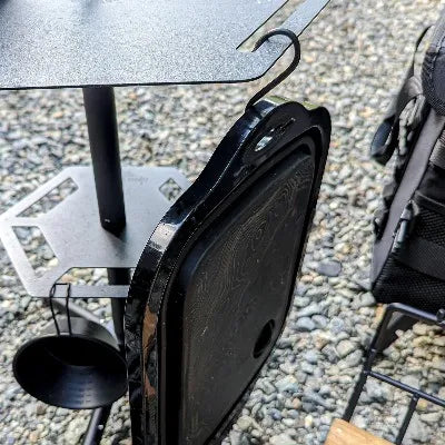 【5050WORKSHOP】FOLDING MULTI BUCKET