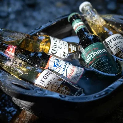 【5050WORKSHOP】FOLDING MULTI BUCKET