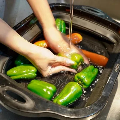 【5050WORKSHOP】FOLDING MULTI BUCKET