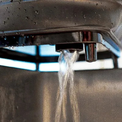 【5050WORKSHOP】FOLDING MULTI BUCKET