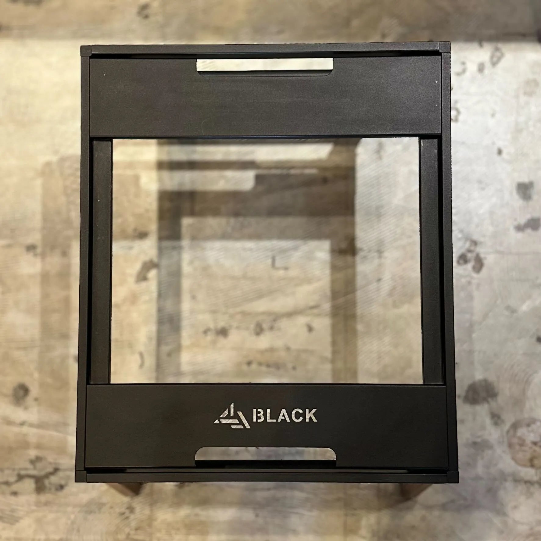 BLACK DESIGN】日和 – CROSS ORANGE BLACK DESIGN】日和 – CROSS ORANGE