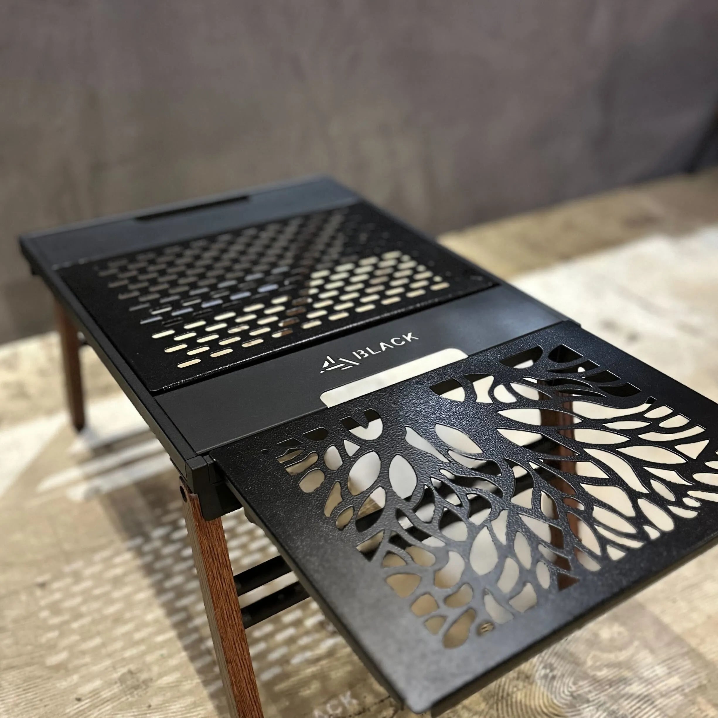 アウトドア BLACKDESIGN ブラックデザイン 日和 セット オプション多数