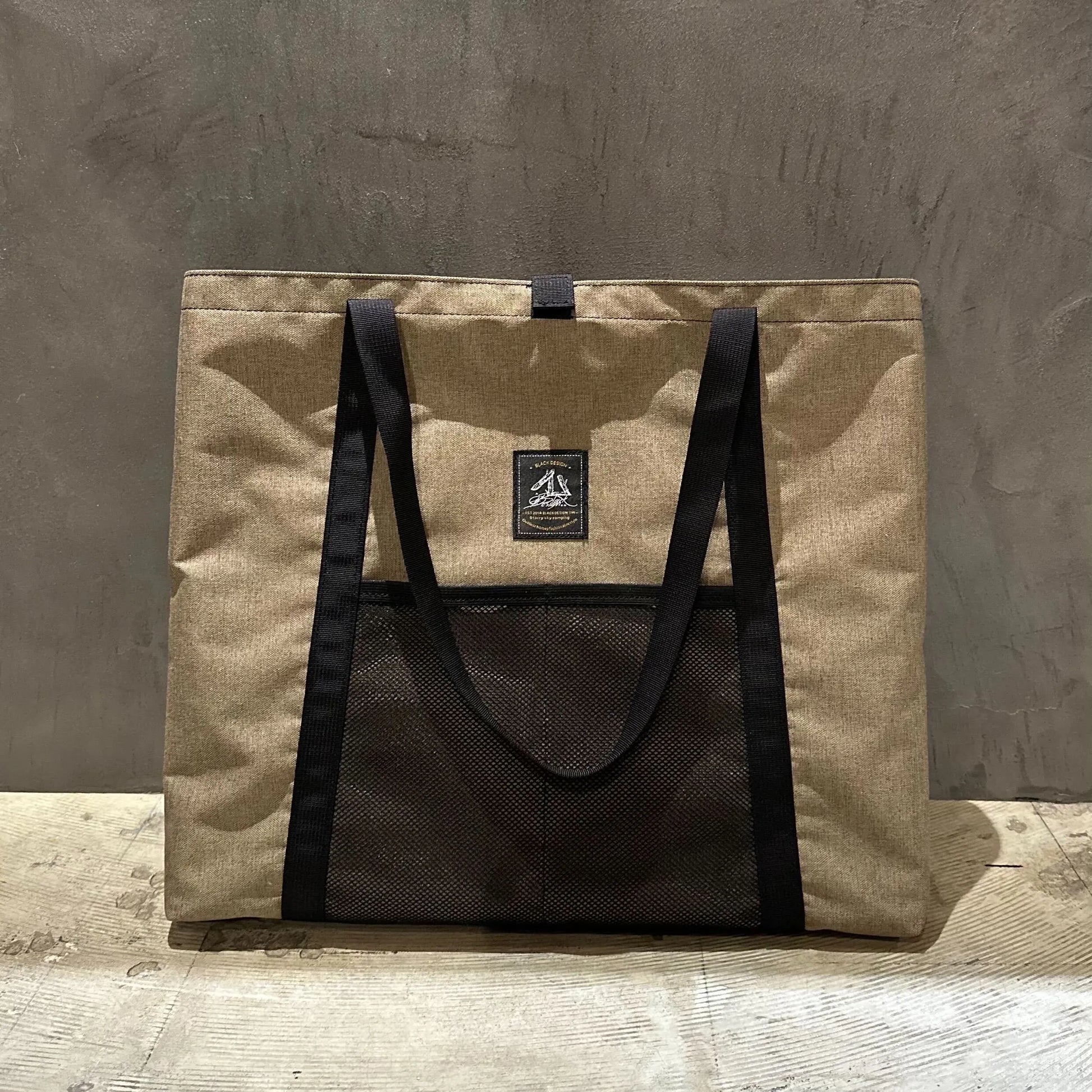 BLACK DESIGN】日和 – CROSS ORANGE BLACK DESIGN】日和 – CROSS ORANGE