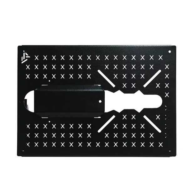 【BLACK DESIGN】BXプレート 五徳