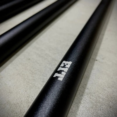 【EIT】YUNAN Black Pole (250~280cm)  1セット