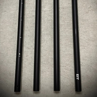【EIT】YUNAN Black Pole (250~280cm)  1セット