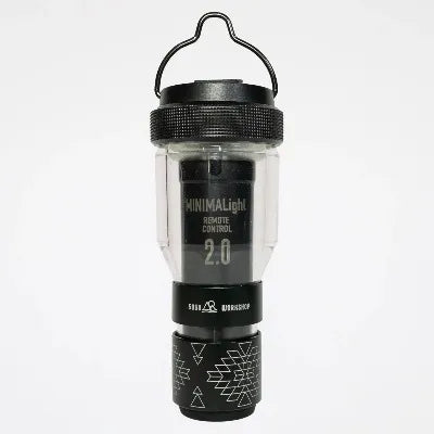 【5050workshop】MINIMALight REMOTE CONTROL 2.0