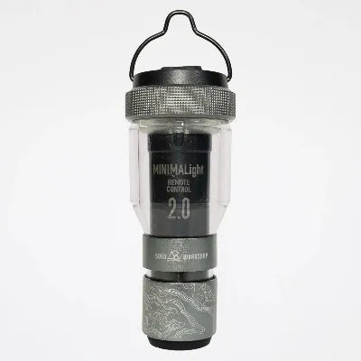 【5050workshop】MINIMALight REMOTE CONTROL 2.0