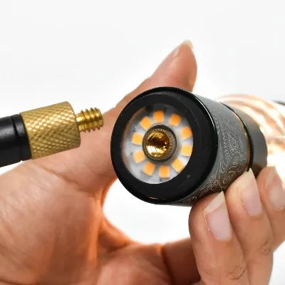 【5050workshop】MINIMALight REMOTE CONTROL 2.0