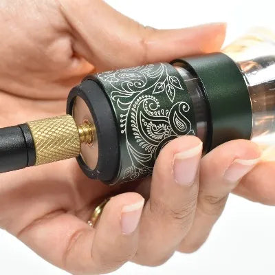 【5050workshop】MINIMALight REMOTE CONTROL 2.0