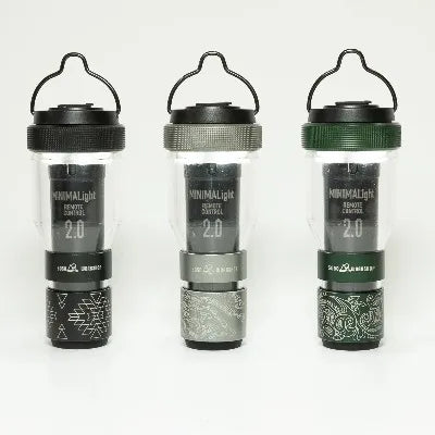 【5050workshop】MINIMALight REMOTE CONTROL 2.0