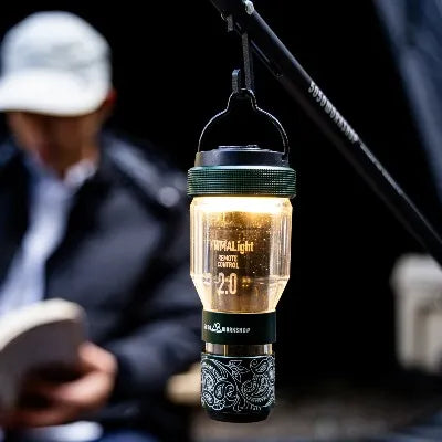 【5050workshop】MINIMALight REMOTE CONTROL 2.0